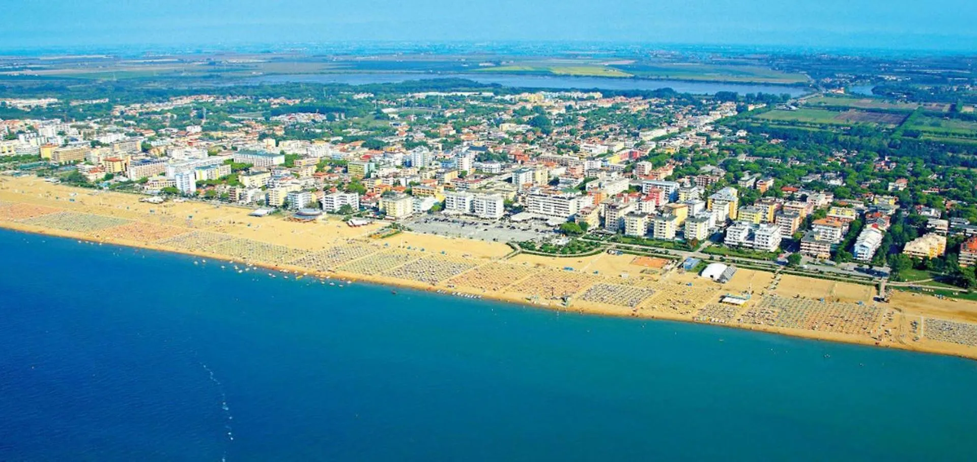Apartment Discover The Heart Of Bibione In Our Accommodation By Beahost Rentals Italy