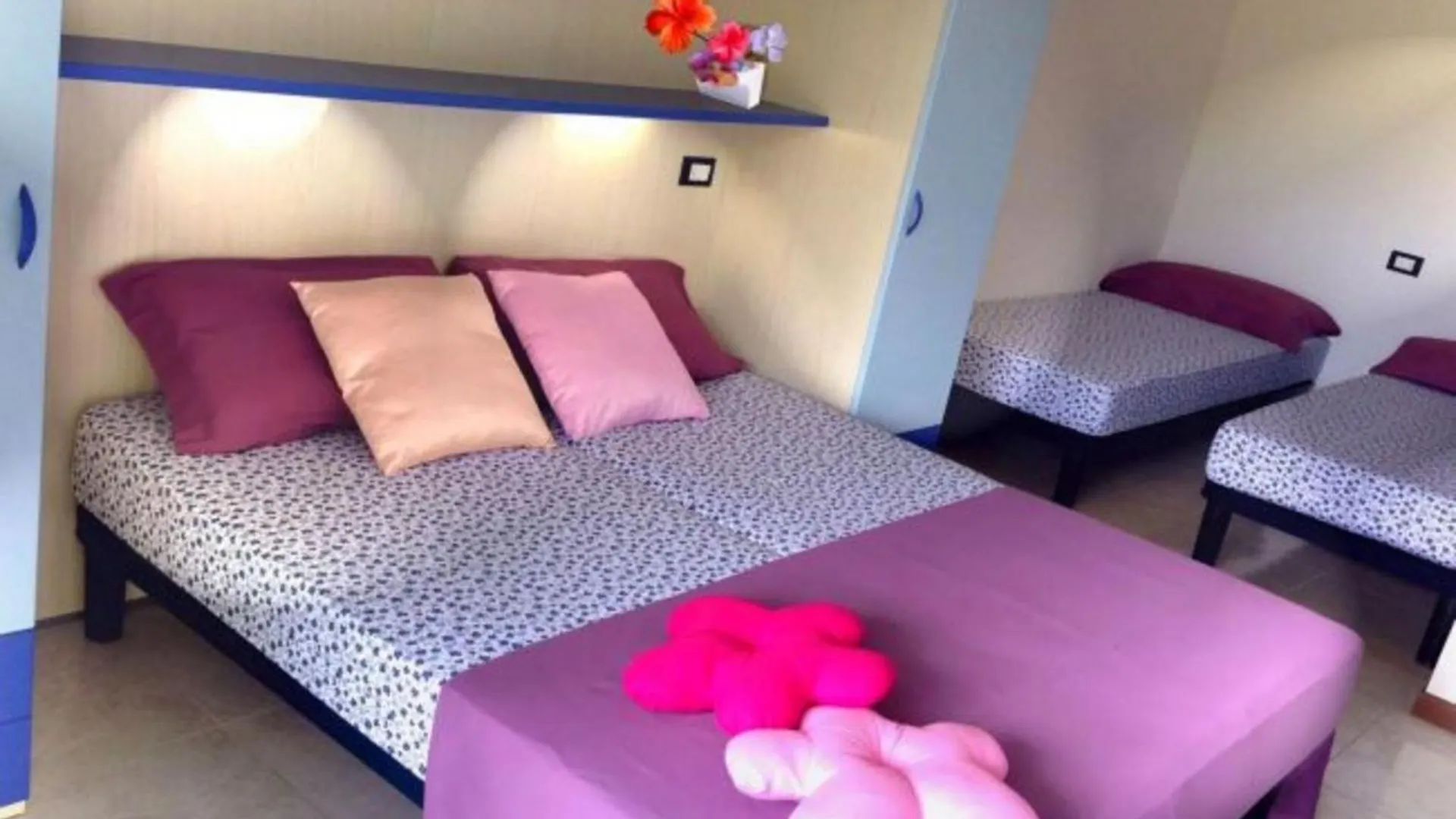 Discover The Heart Of Bibione In Our Accommodation By Beahost Rentals 0*,  Italy