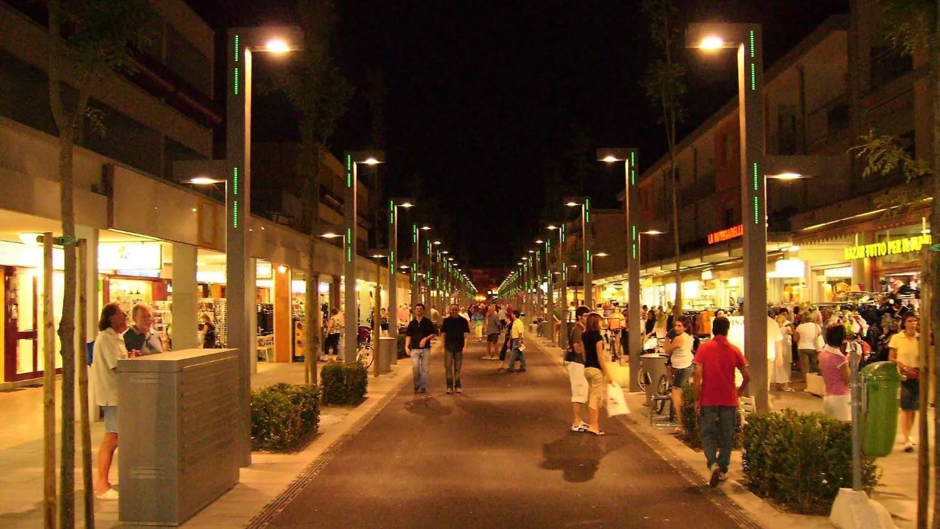 Apartment Discover The Heart Of Bibione In Our Accommodation By Beahost Rentals