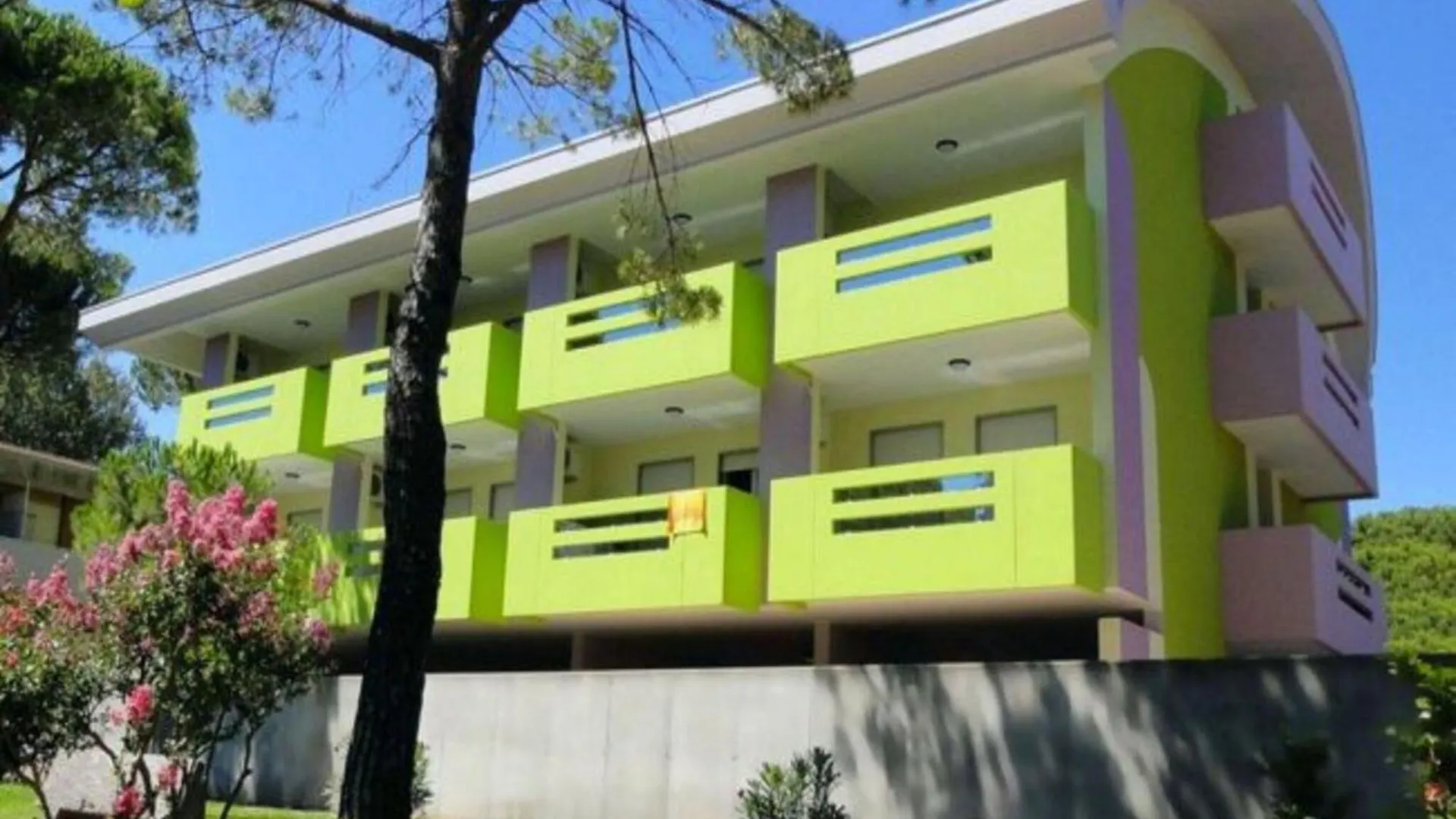 Discover The Heart Of Bibione In Our Accommodation By Beahost Rentals Apartment