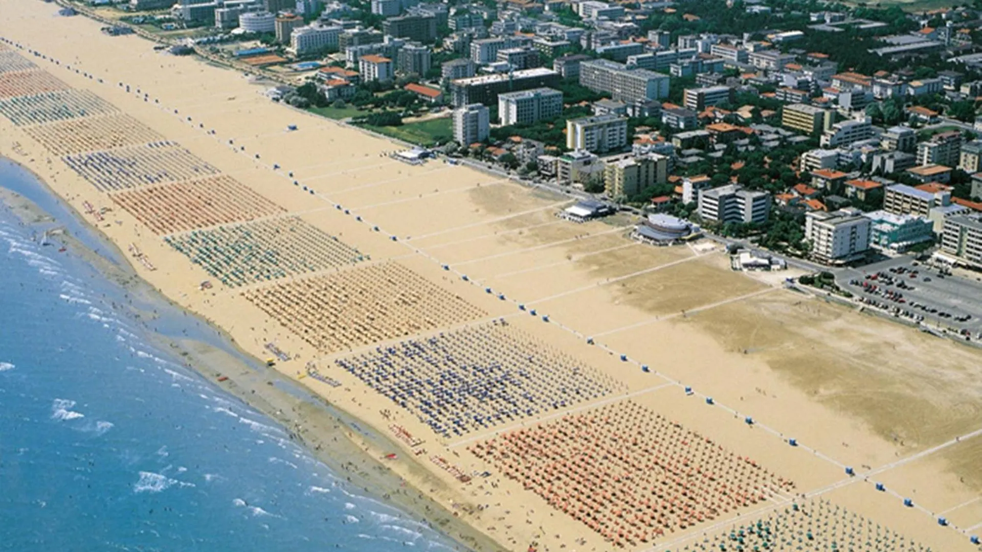 Discover The Heart Of Bibione In Our Accommodation By Beahost Rentals Italy
