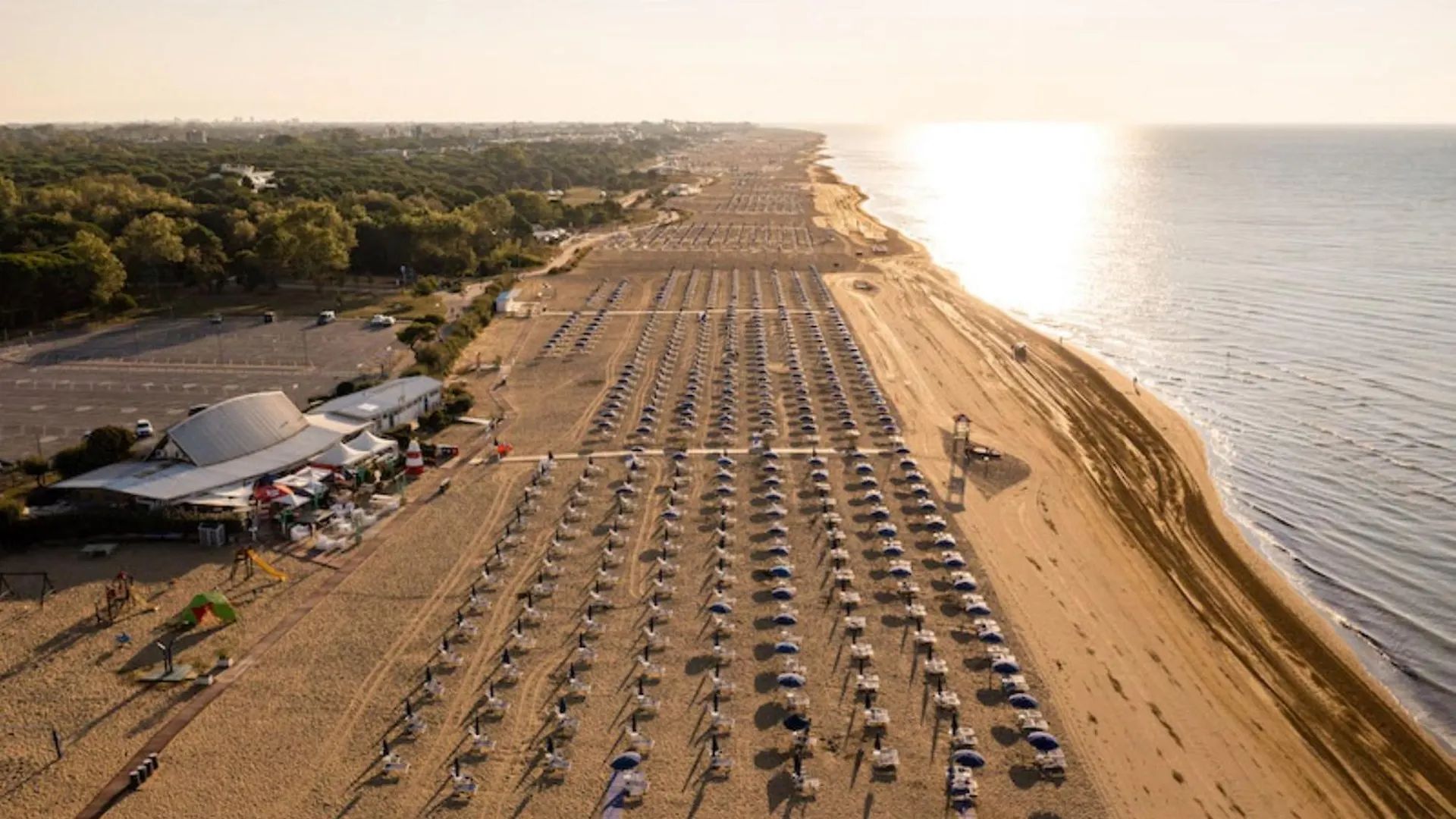 Apartment Discover The Heart Of Bibione In Our Accommodation By Beahost Rentals