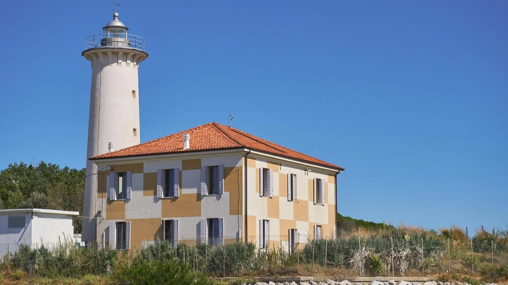Discover The Heart Of Bibione In Our Accommodation By Beahost Rentals