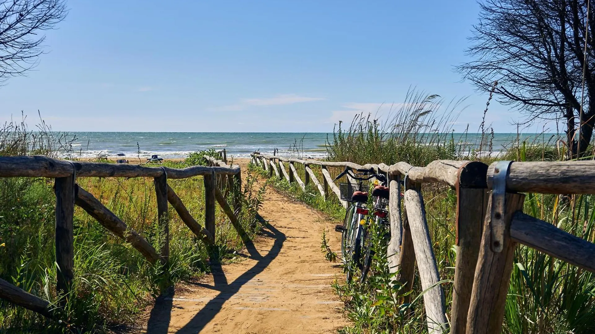 Apartment Discover The Heart Of Bibione In Our Accommodation By Beahost Rentals