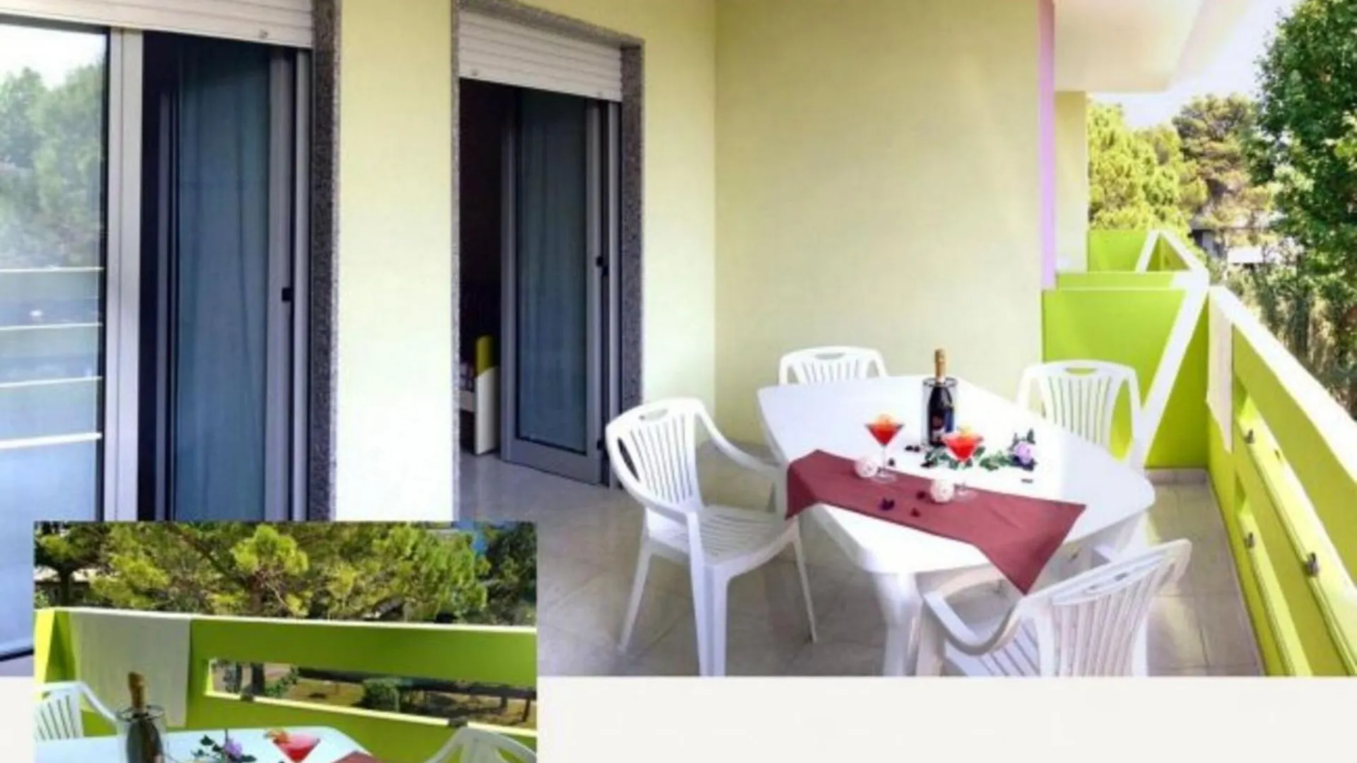 Discover The Heart Of Bibione In Our Accommodation By Beahost Rentals