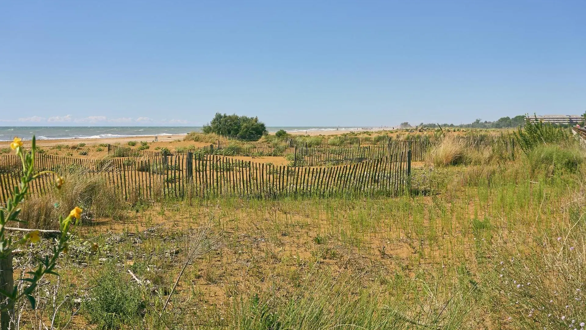 Discover The Heart Of Bibione In Our Accommodation By Beahost Rentals Apartment